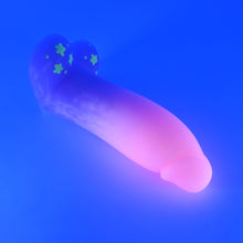 Load image into Gallery viewer, W3SKJ04 Tellus Medium 0030 UV GITD
