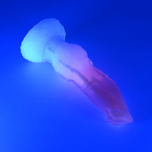 Load image into Gallery viewer, H2MJE01 Hellion Small 0050 UV GITD CS
