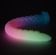 Load image into Gallery viewer, E4XGB13 Illex Large 0020 UV GITD
