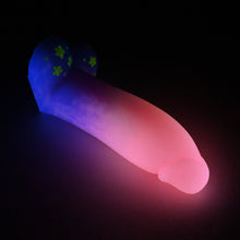 Load image into Gallery viewer, W3SKJ04 Tellus Medium 0030 UV GITD
