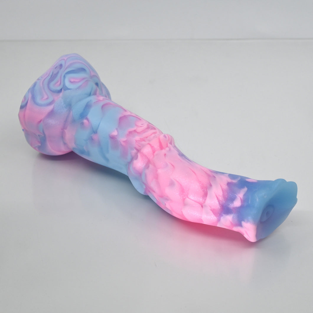 K2MDZ57 Kitalpha Small 0050 UV GITD