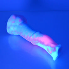 Load image into Gallery viewer, K2MDZ57 Kitalpha Small 0050 UV GITD
