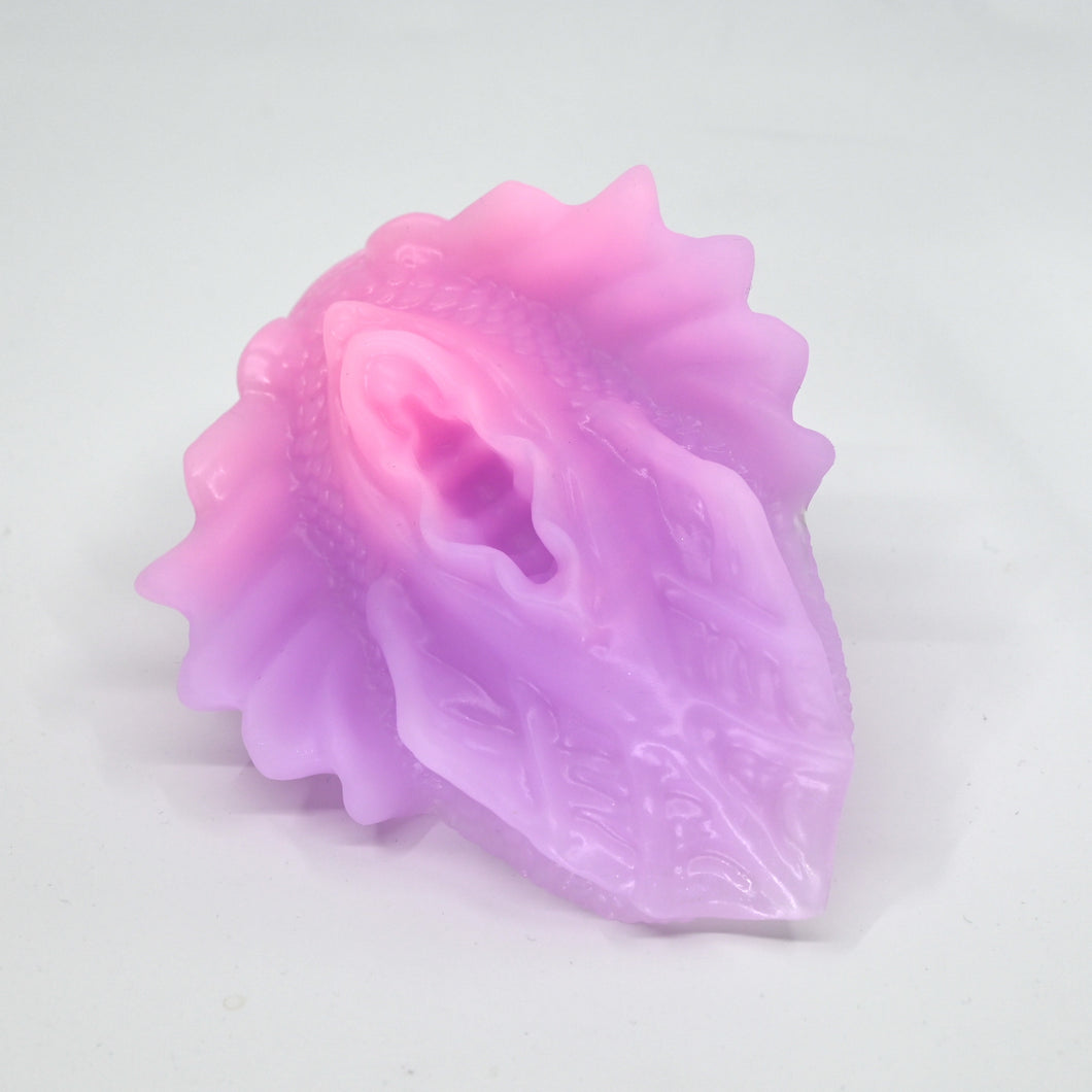 C2MGC54 Calypso Small 0050 UV GITD