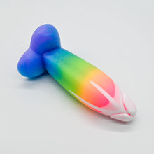 Load image into Gallery viewer, W3SKJ06 Tellus Medium 0030 UV GITD
