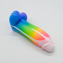 Load image into Gallery viewer, W3SKJ06 Tellus Medium 0030 UV GITD

