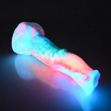 Load image into Gallery viewer, K2MDZ57 Kitalpha Small 0050 UV GITD
