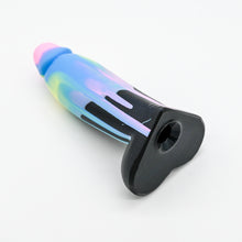 Load image into Gallery viewer, W3MKJ07 Tellus Medium 0050 UV GITD GOBLIN HOLE

