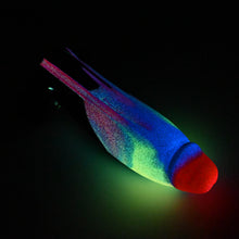 Load image into Gallery viewer, W3MKJ07 Tellus Medium 0050 UV GITD GOBLIN HOLE
