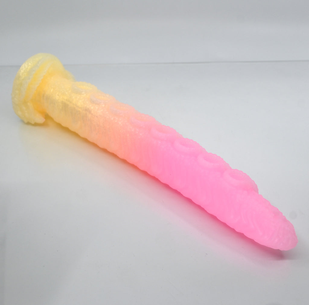 E3XFA09 Illex Medium 0050 UV GITD