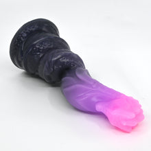 Load image into Gallery viewer, H2SGC77 Hydrae Small 0030 UV GITD
