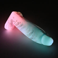 Load image into Gallery viewer, W3SKJ08 Tellus Medium 0030 UV GITD
