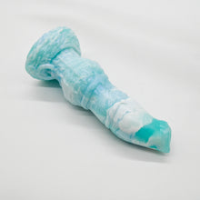 Load image into Gallery viewer, H3MJE06 Hellion Medium 0050 UV GITD GOBLIN HOLE
