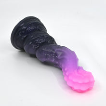 Load image into Gallery viewer, H2SGC77 Hydrae Small 0030 UV GITD
