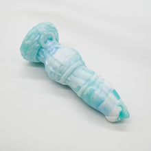 Load image into Gallery viewer, H3MJE06 Hellion Medium 0050 UV GITD GOBLIN HOLE
