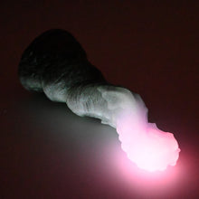 Load image into Gallery viewer, H2SGC77 Hydrae Small 0030 UV GITD
