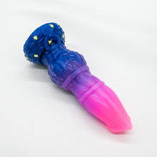 Load image into Gallery viewer, H3SJE07 Hellion Medium 0030 UV GITD GOBLIN HOLE
