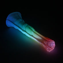 Load image into Gallery viewer, U4MHD41^ Cirrus Large 0050 UV GITD GHPA
