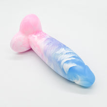 Load image into Gallery viewer, W4SKJ10 Tellus Large 0030 UV GITD GOBLIN HOLE
