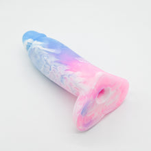 Load image into Gallery viewer, W4SKJ10 Tellus Large 0030 UV GITD GOBLIN HOLE
