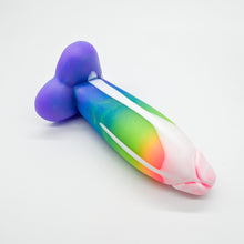 Load image into Gallery viewer, W5SKJ11 Tellus XL 0030 UV GITD GOBLIN HOLE
