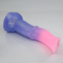 Load image into Gallery viewer, K3XDZ64 Kitalpha Medium 0020 UV GITD CS
