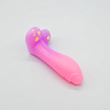 Load image into Gallery viewer, Q2SKH69 Aquus Small 0030 UV GITD

