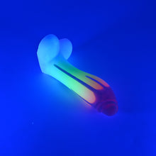 Load image into Gallery viewer, Q2SKH70 Aquus Small 0030 UV GITD
