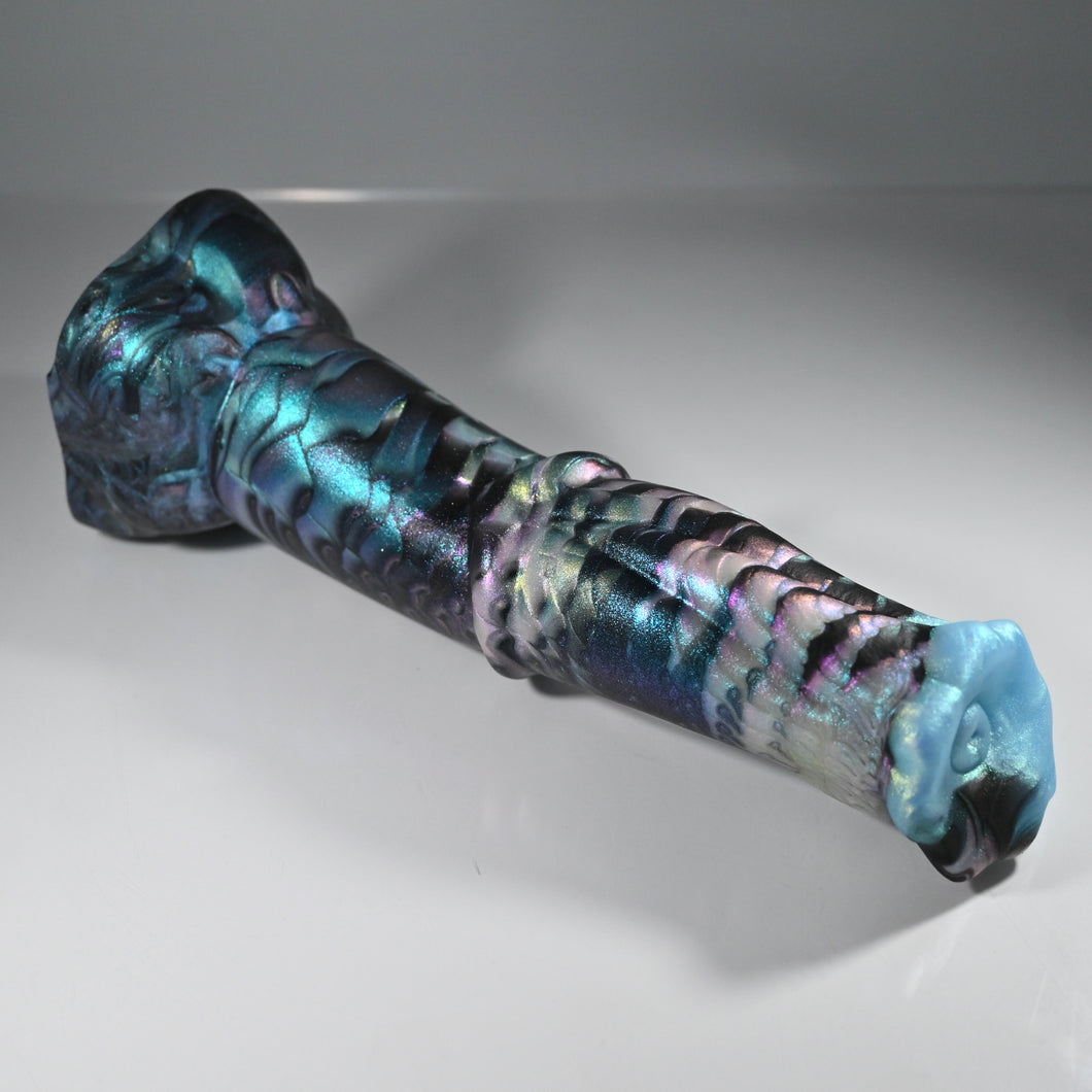 K3XDZ66 Kitalpha Medium 0020 UV CS