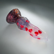 Load image into Gallery viewer, H3TJE12 Hellion Medium NC 0031 UV GITD CS
