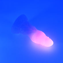 Load image into Gallery viewer, J2SHC67u Jupiter Small 0030 UV GITD GHU
