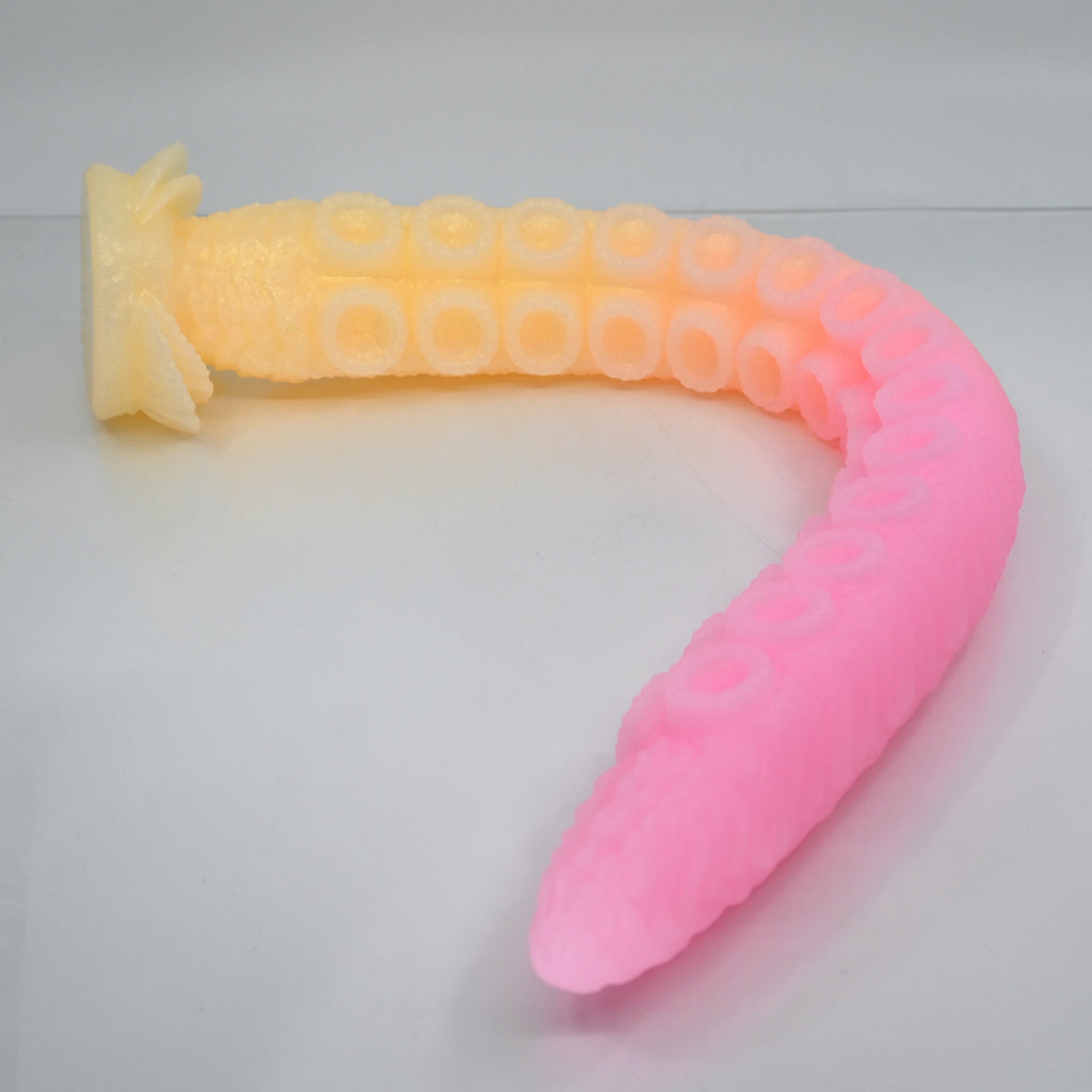 E4MFA22 Illex Large 0050 UV GITD