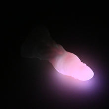 Load image into Gallery viewer, J2SHC67u Jupiter Small 0030 UV GITD GHU
