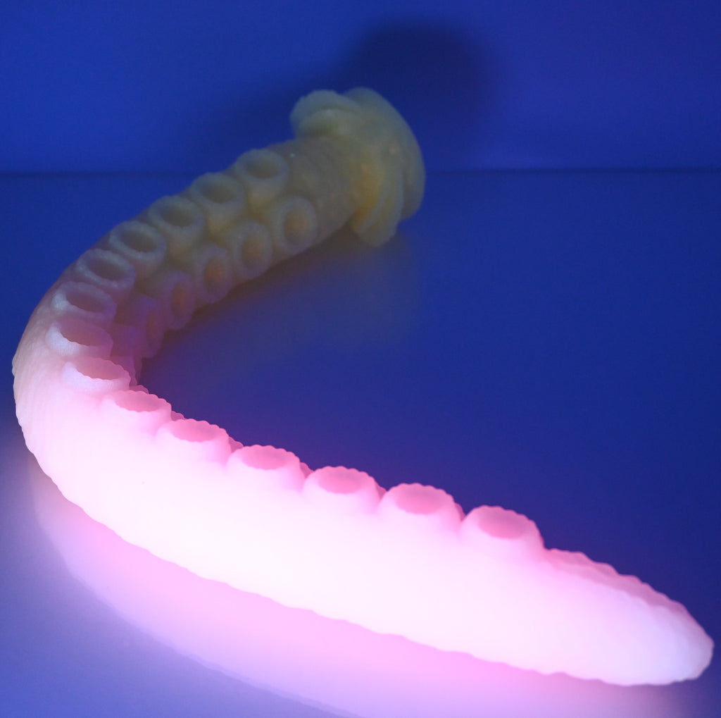 E4MFA22 Illex Large 0050 UV GITD
