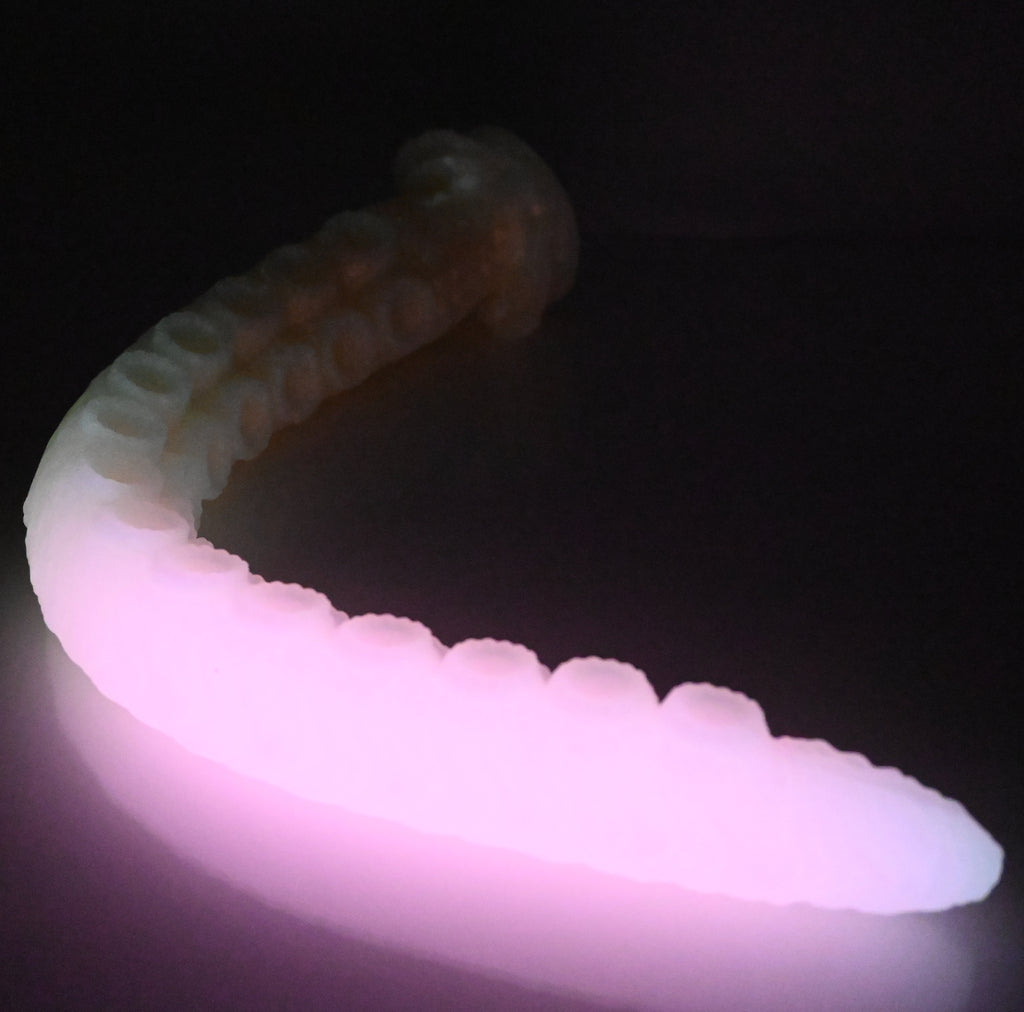 E4MFA22 Illex Large 0050 UV GITD
