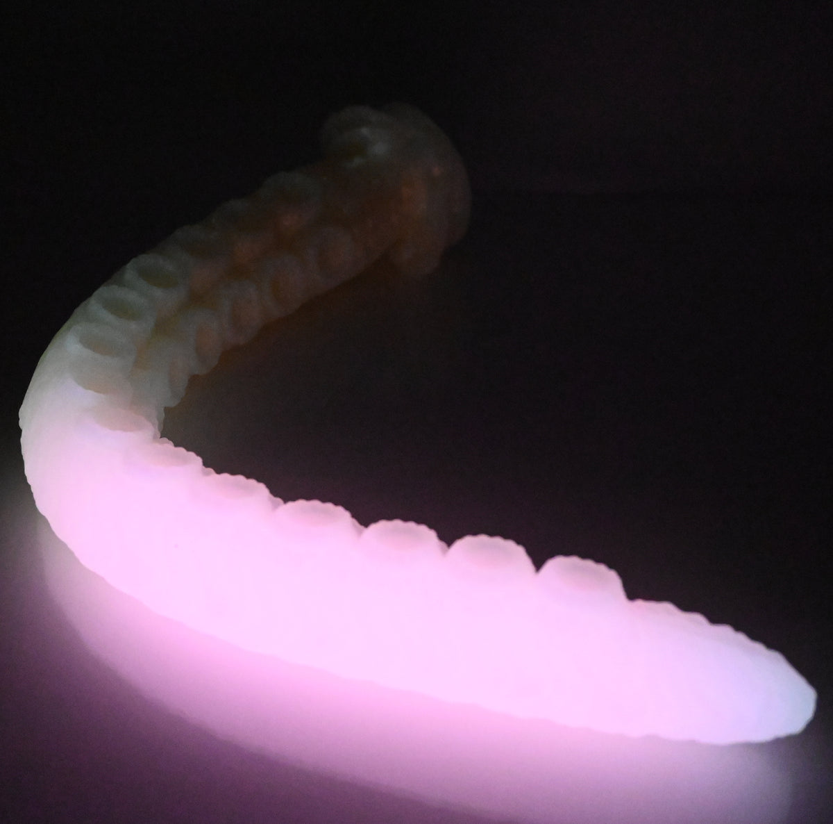 E4MFA22 Illex Large 0050 UV GITD