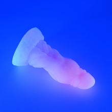 Load image into Gallery viewer, J2SHC68u Jupiter Small 0030 UV GITD GHU
