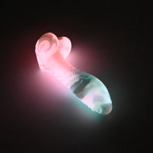 Load image into Gallery viewer, Q2SKH72 Aquus Small 0030 UV GITD
