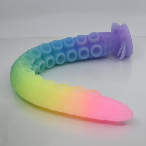 E4SFA21 Illex Large 0030 UV GITD