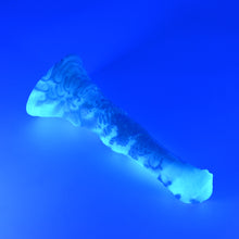 Load image into Gallery viewer, U2MJE73 Cirrus Small 0050 UV GITD

