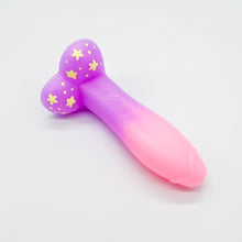 Load image into Gallery viewer, Q3SKH73 Aquus Medium 0030 UV GITD
