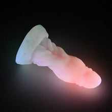 Load image into Gallery viewer, J2SHC68u Jupiter Small 0030 UV GITD GHU
