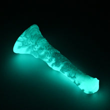 Load image into Gallery viewer, U2MJE73 Cirrus Small 0050 UV GITD
