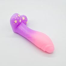 Load image into Gallery viewer, Q3SKH73 Aquus Medium 0030 UV GITD
