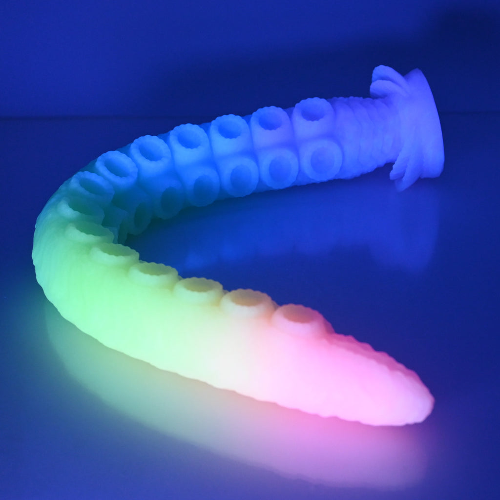 E4SFA21 Illex Large 0030 UV GITD