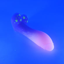 Load image into Gallery viewer, Q3SKH73 Aquus Medium 0030 UV GITD
