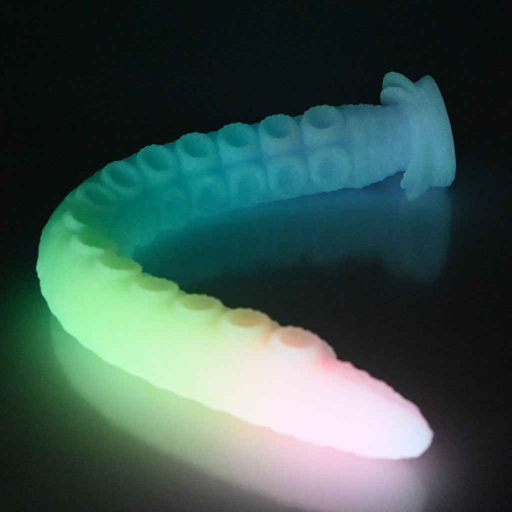 E4SFA21 Illex Large 0030 UV GITD