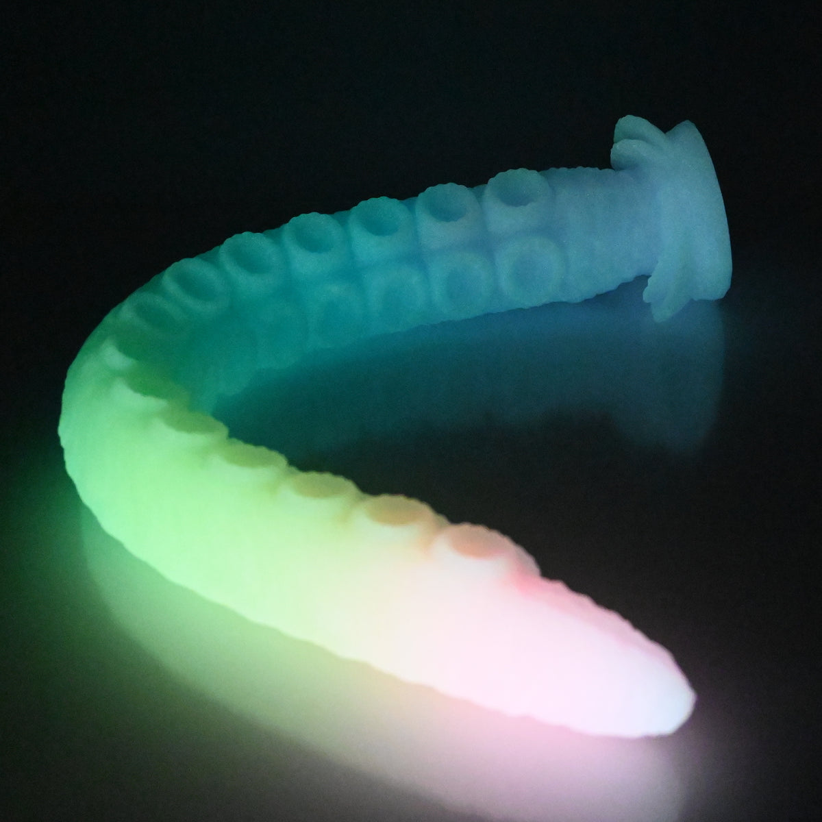 E4SFA21 Illex Large 0030 UV GITD