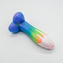 Load image into Gallery viewer, Q3SKH74 Aquus Medium 0030 UV GITD
