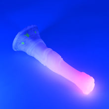Load image into Gallery viewer, U2SJE74 Cirrus Small 0030 UV GITD
