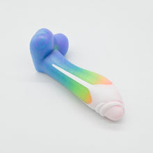 Load image into Gallery viewer, Q3SKH74 Aquus Medium 0030 UV GITD
